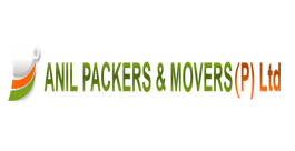 Anil Packers and Movers