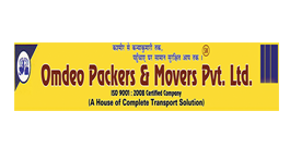 Omdev Packers & Movers