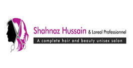 Shahnaz Hussain