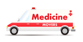 Medicine Moves