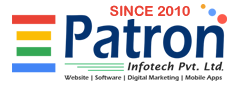 Patron Info Tech Pvt. Ltd