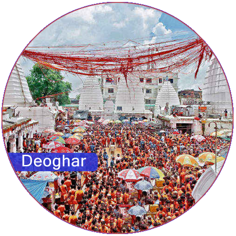 Web & Digital Solution Company in Deoghar