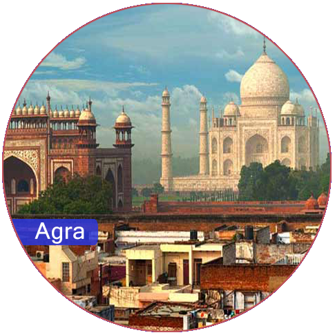 Web & Digital Solution Company In Agra