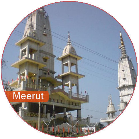 Web & Digital Solution Company In Meerut
