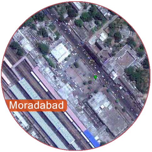 Web & Digital Solution Company In Moradabad