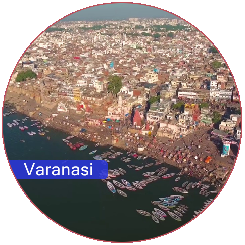 Web & Digital Solution Company in Varanasi