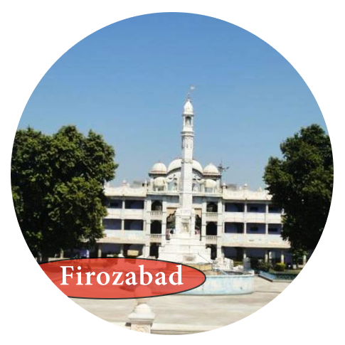 Web & Digital Solution Company in Firozabad