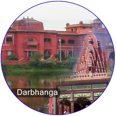 Web & Digital Solution Company in Darbhanga 