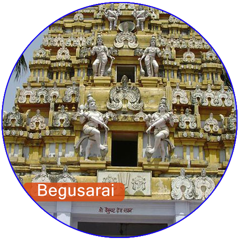 Web & Digital Solution Company in Begusarai