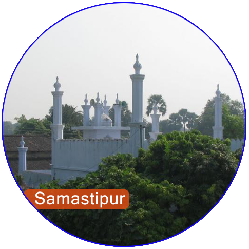 Web & Digital Solution Company in Samastipur