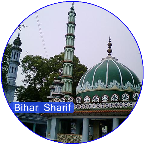 Web & Digital Solution Company in Bihar Sharif
