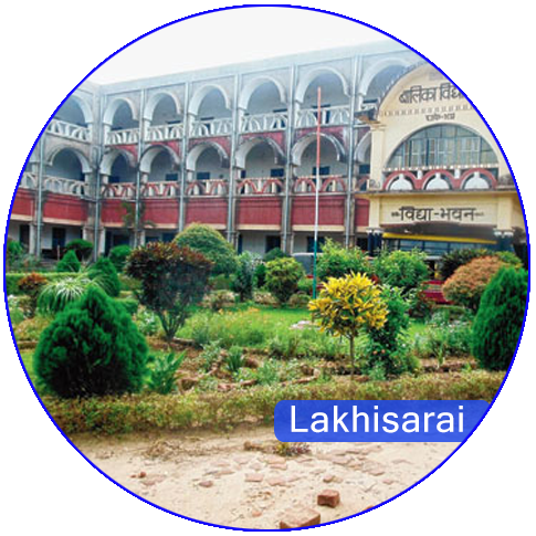 Web & Digital Solution Company in Lakhisarai