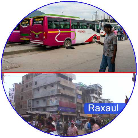 Web & Digital Solution Company in Raxaul