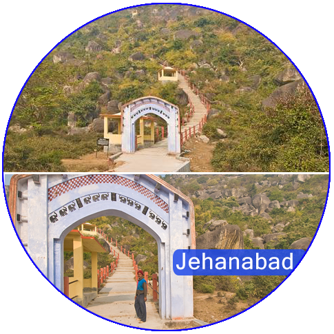 Web & Digital Solution Company in Jehanabad