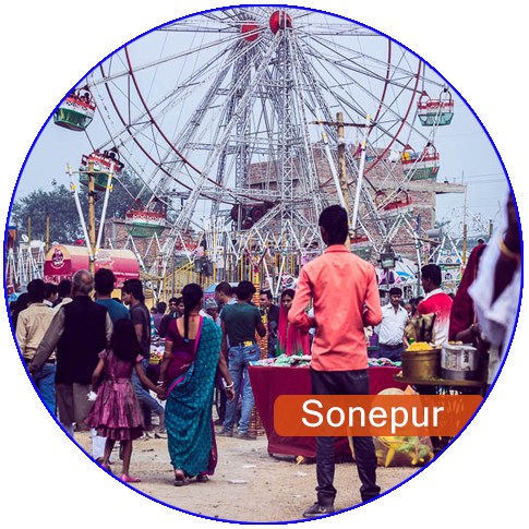 Web & Digital Solution Company in Sonepur