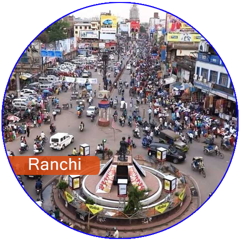 Web & Digital Solution Company in Ranchi