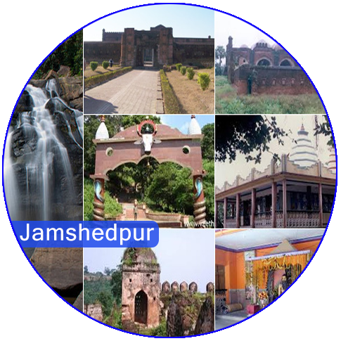 Web & Digital Solution Company in Jamshedpur