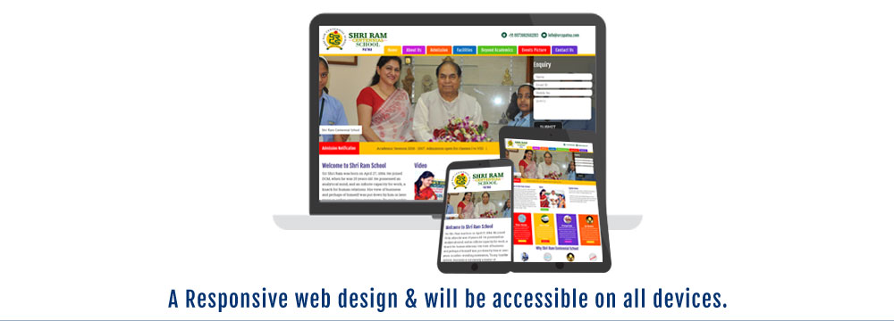 Website Designing Company